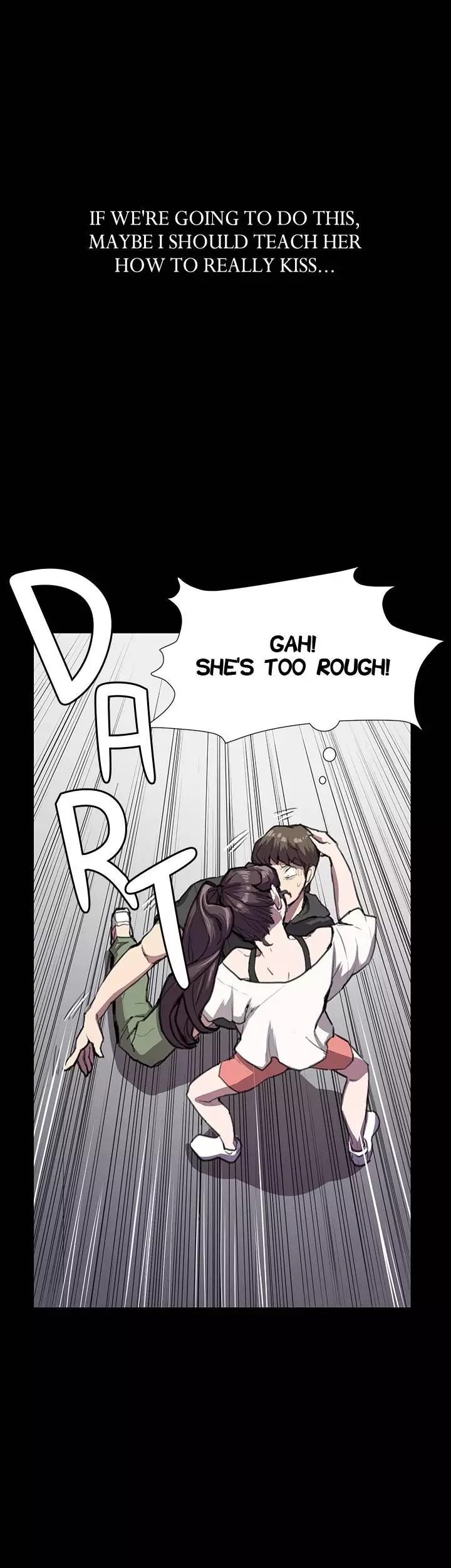 She’S Too Much For Me - 29 page 3