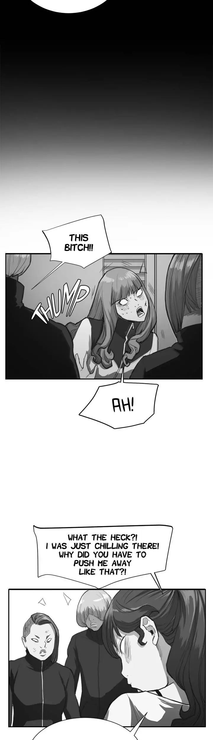 She’S Too Much For Me - 30 page 43