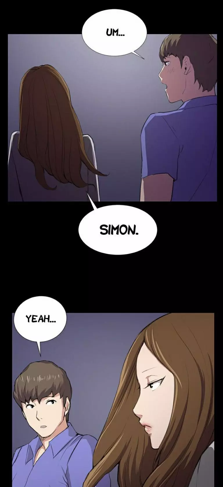 She’S Too Much For Me - 40 page 13