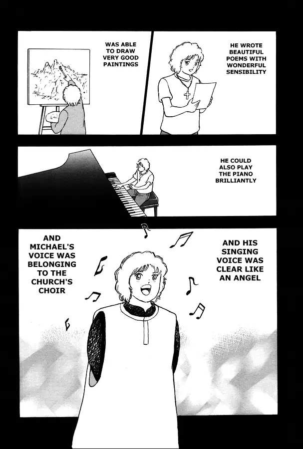Captain Tsubasa - Rising Sun - 127 page 13