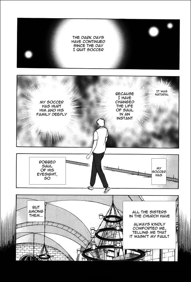Captain Tsubasa - Rising Sun - 128 page 18