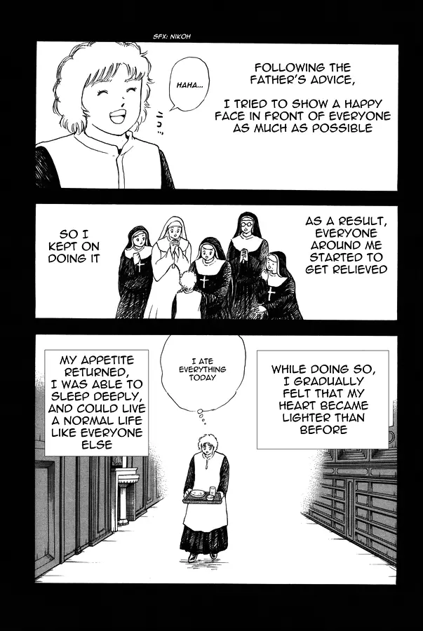 Captain Tsubasa - Rising Sun - 128 page 24