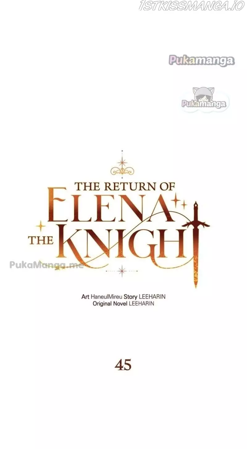 Return Of The Female Knight - 45 page 4-e9145f1b