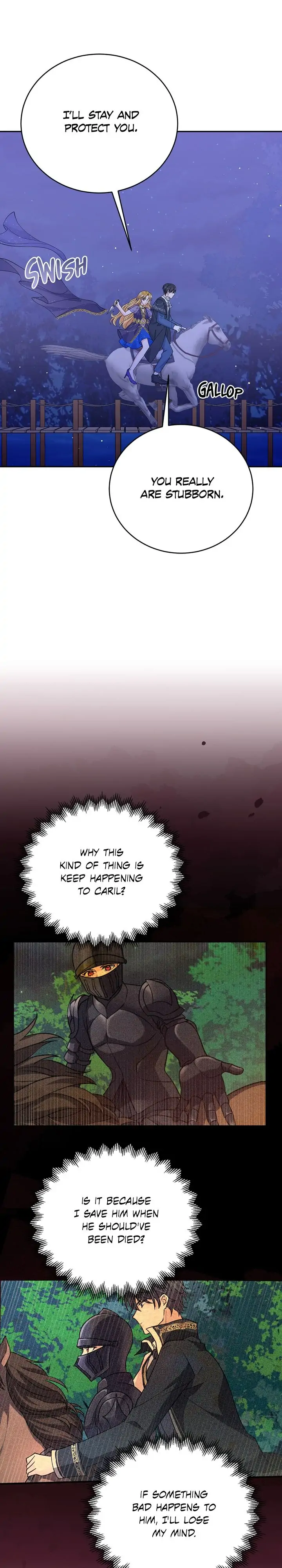 Return Of The Female Knight - 57 page 21-2976fcb8
