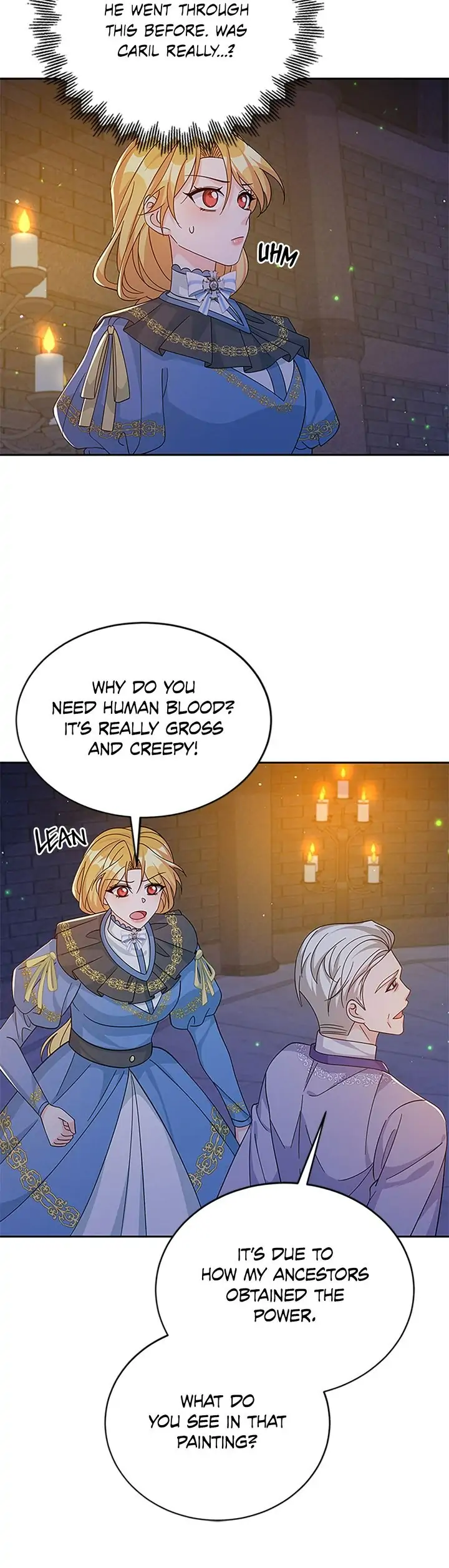 Return Of The Female Knight - 62 page 13-4f72024c