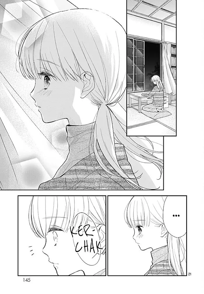 Kanojo Ga Kawaii Sugite Ubaenai - 42 page 22-37a19fd1