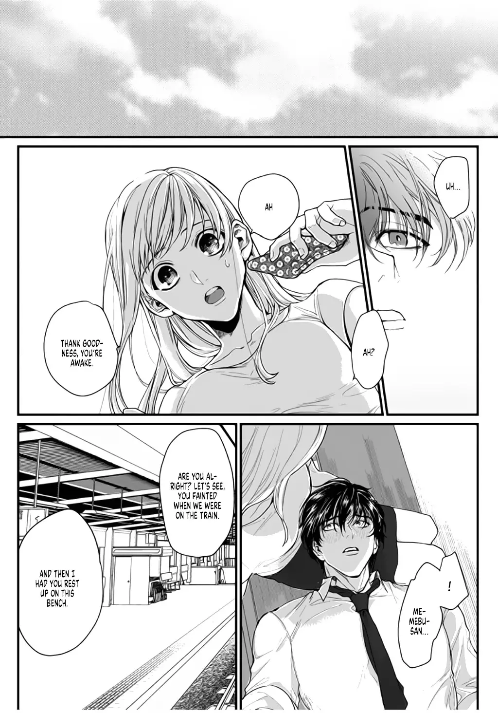 Tonari No Seki No Hen Na Senpai - 2 page 30