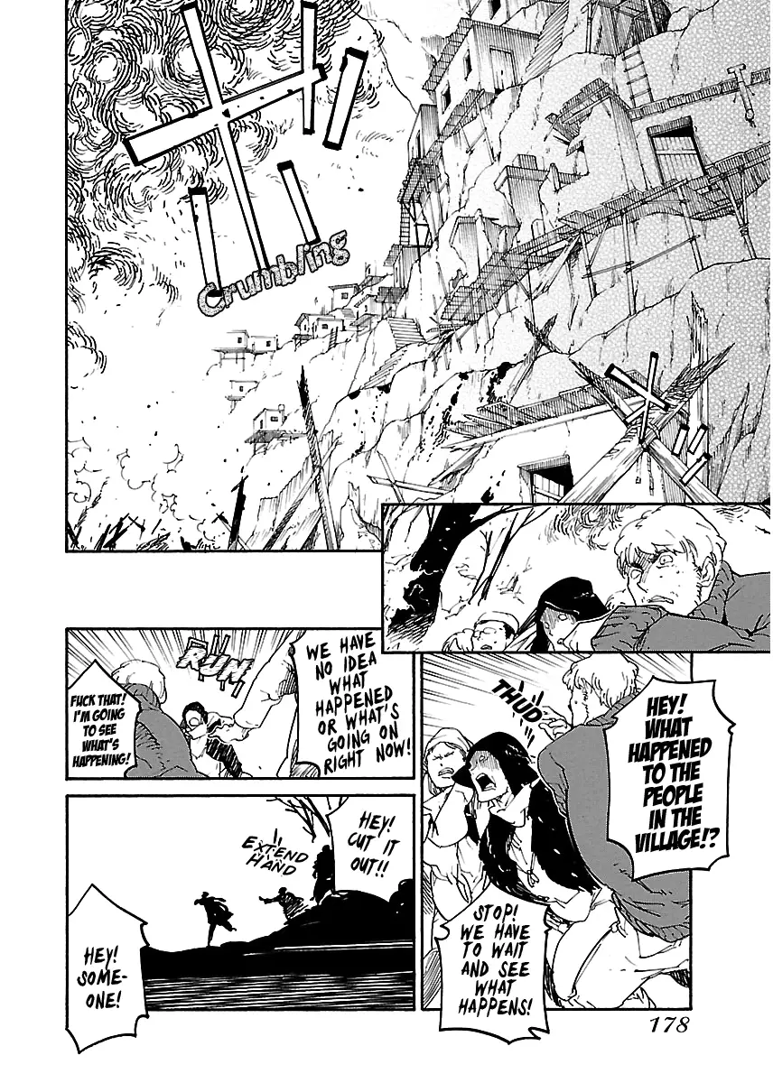 Ryuuma No Gagou - 18 page 17