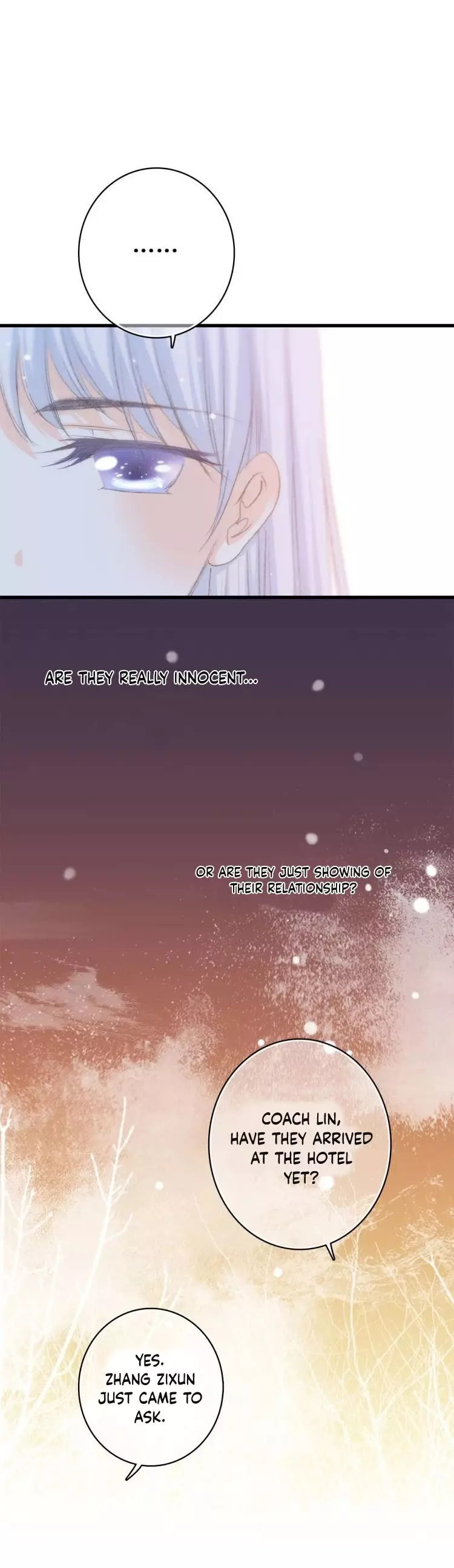 Love Never Fails - 22 page 16