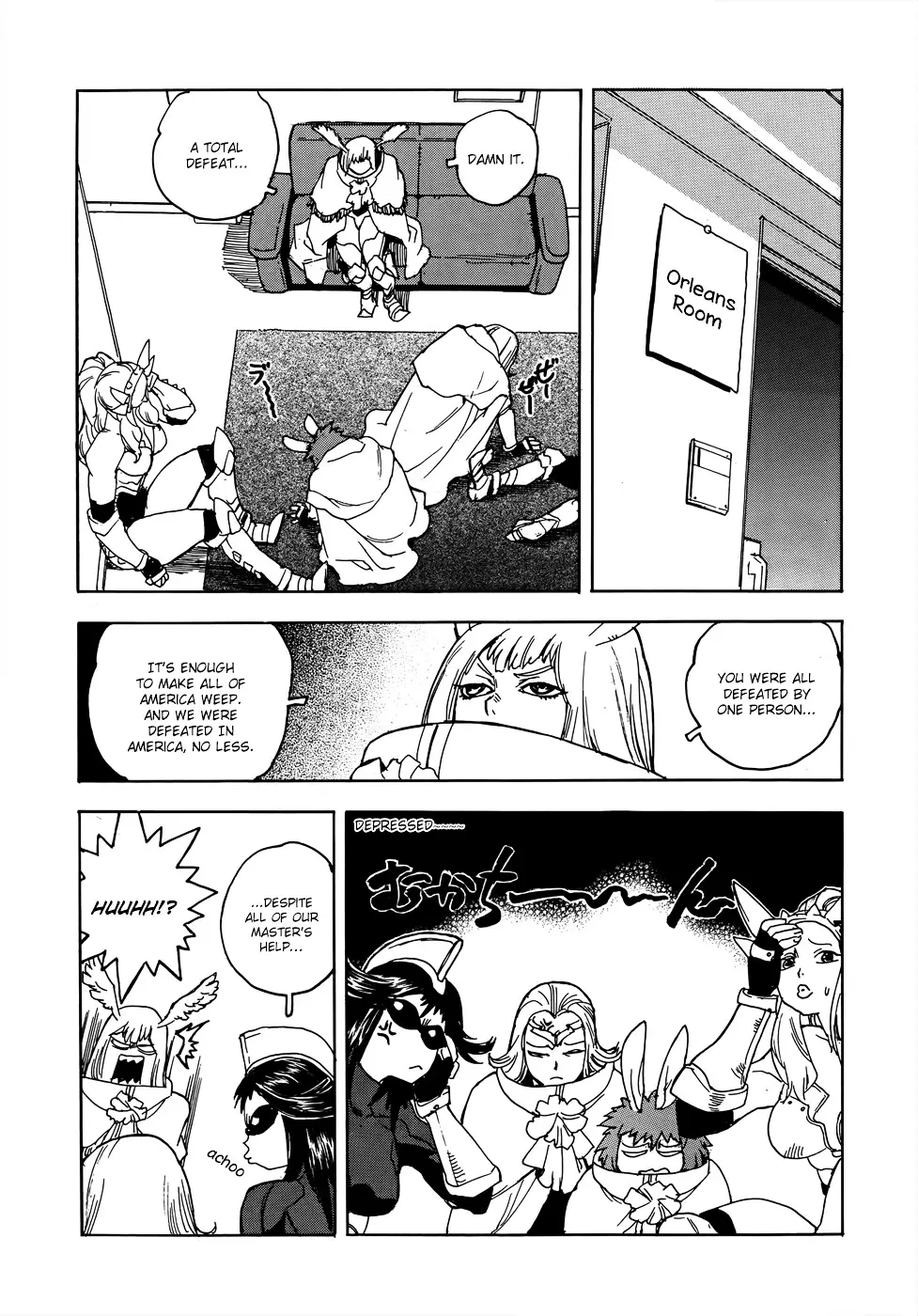Aiki-S - 20 page 18