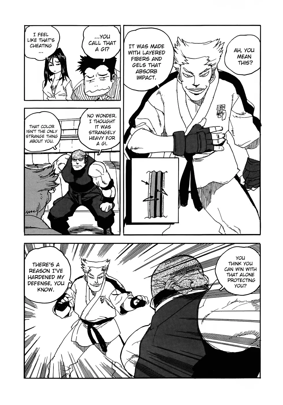 Aiki-S - 9 page 29