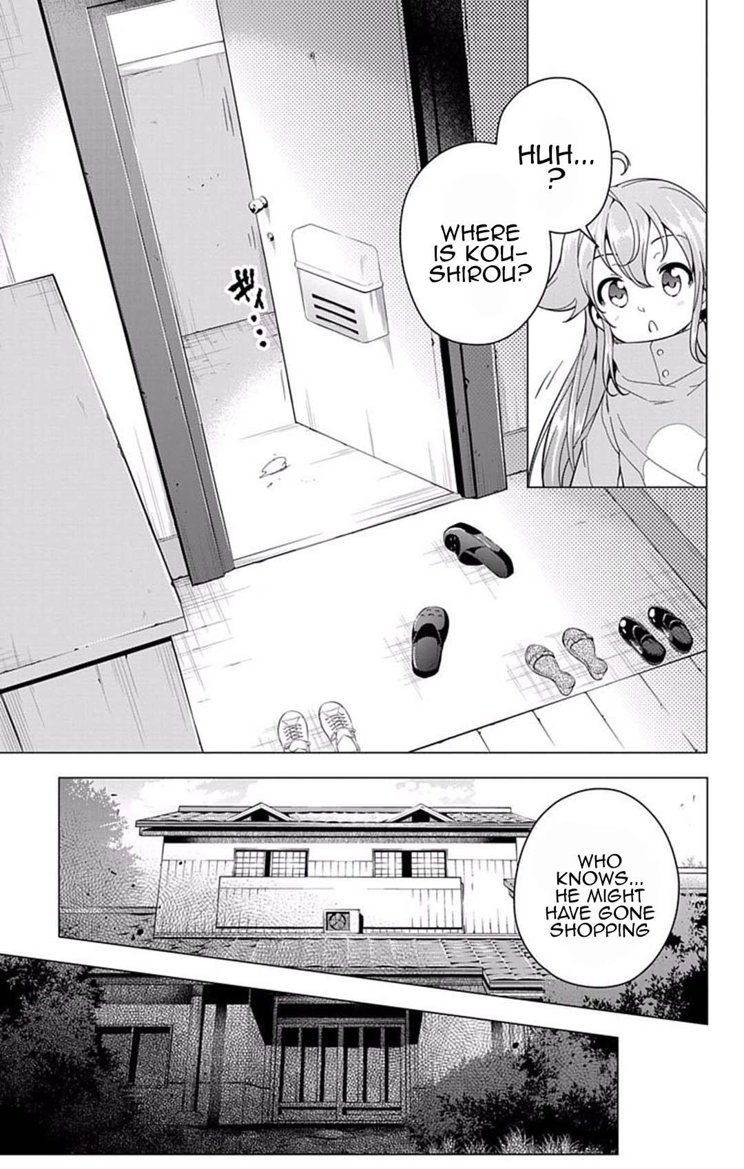 Myuu And I - 16 page 11-7950e959