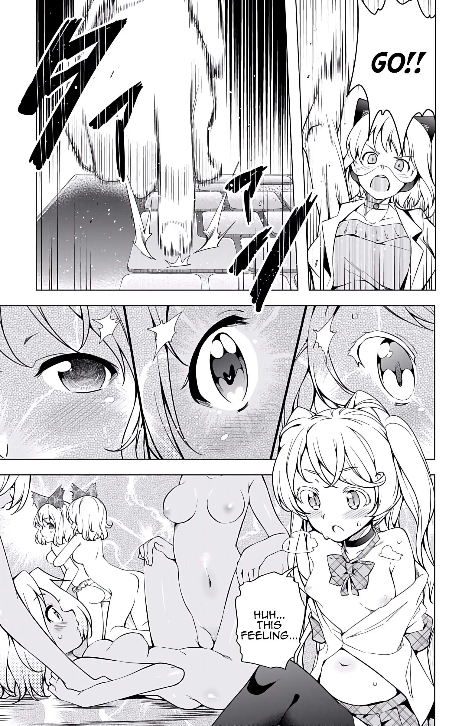 Myuu And I - 18 page 21-662f3f5e