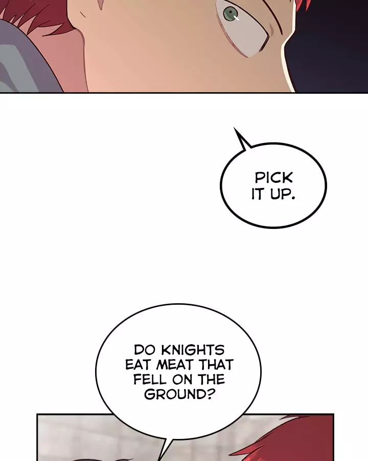 Emperor And The Female Knight - 14 page 56
