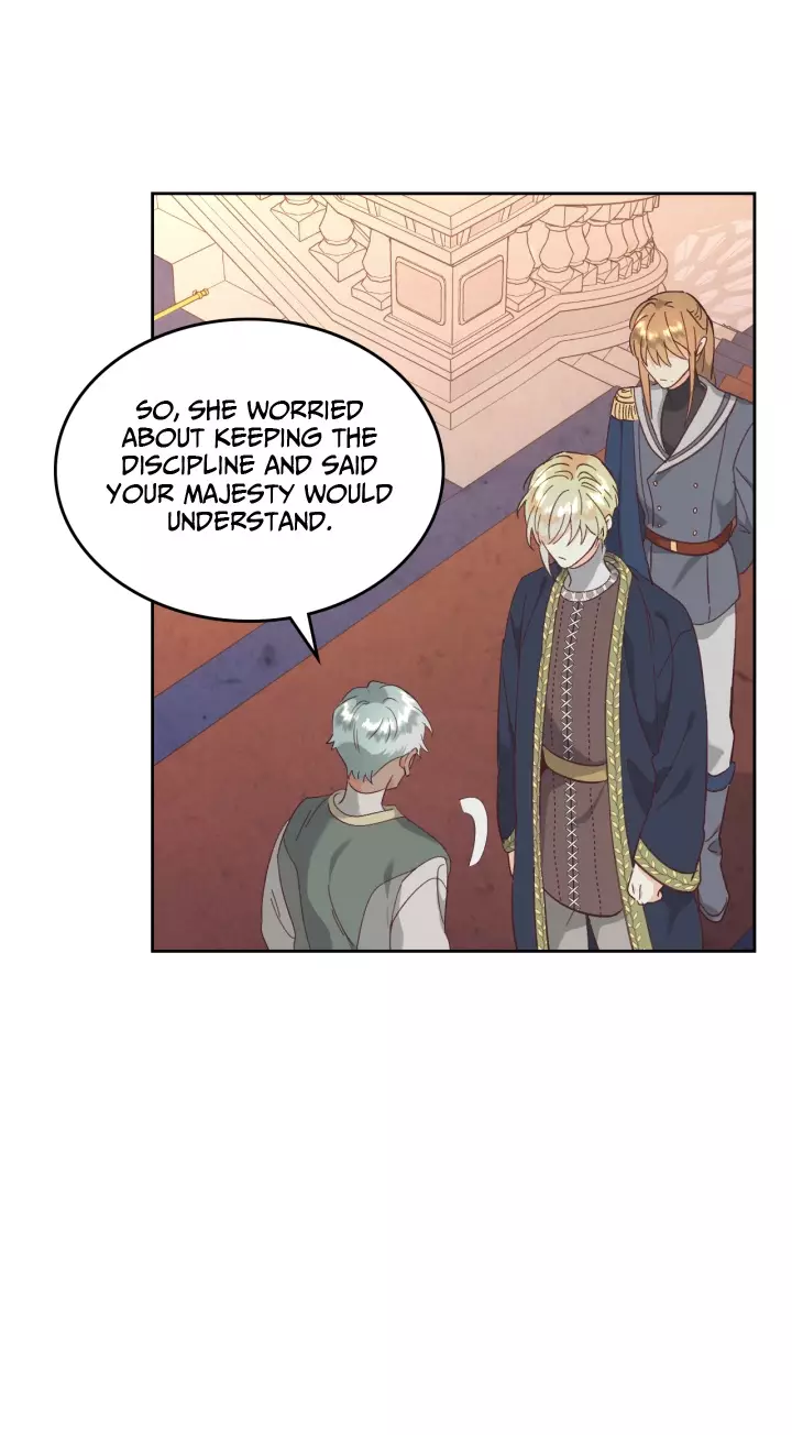 Emperor And The Female Knight - 149 page 37-ae840048
