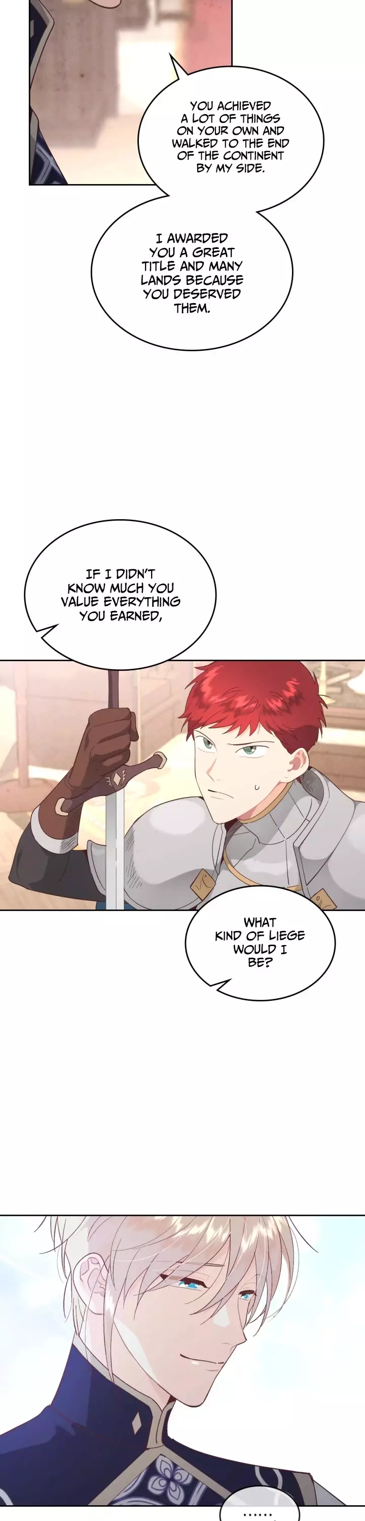 Emperor And The Female Knight - 188 page 7-96fe8525