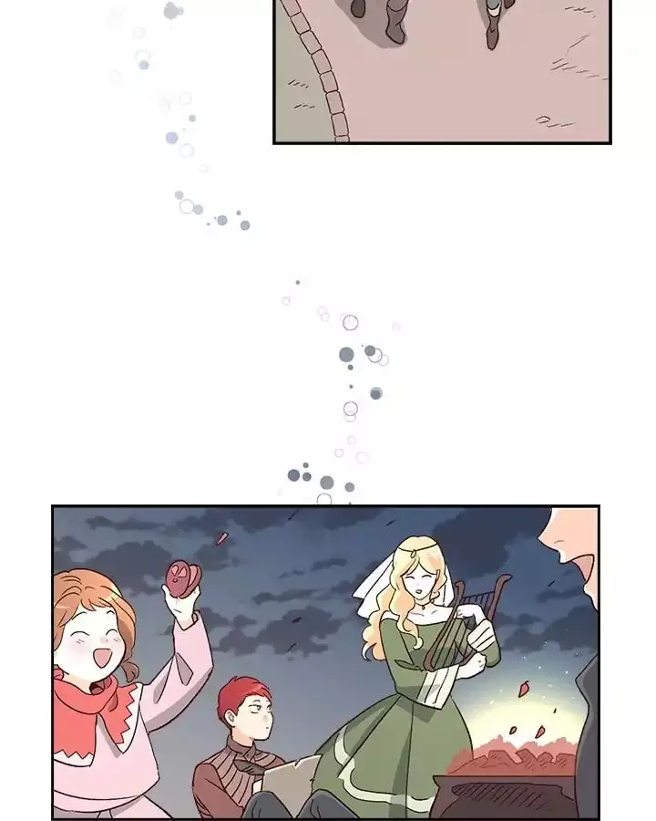 Emperor And The Female Knight - 3 page 71