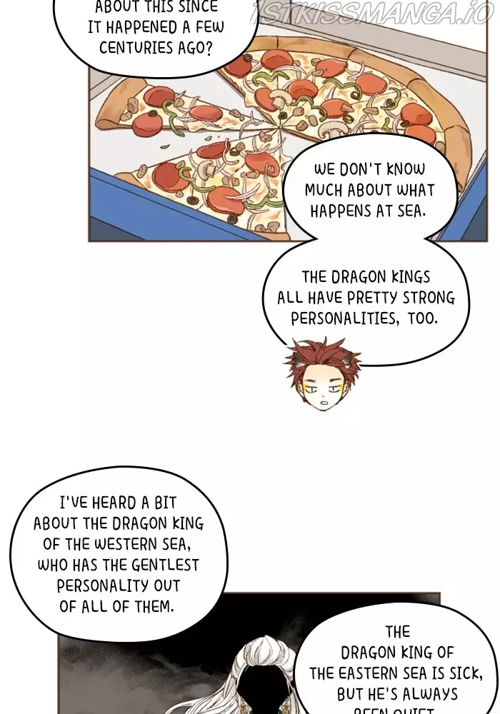 How To Become A Dragon - 122 page 37-e7d5c565