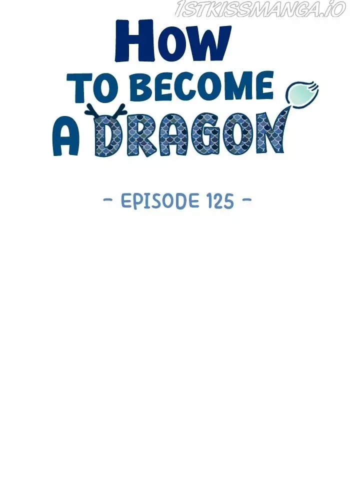 How To Become A Dragon - 125 page 18-ac3859e8