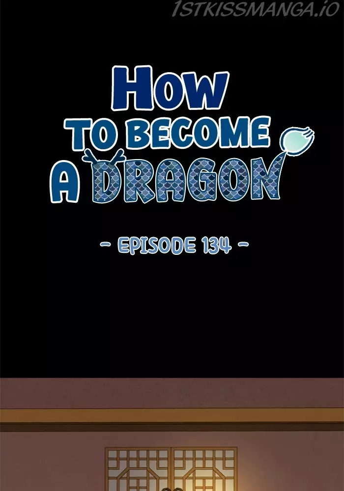 How To Become A Dragon - 134 page 1-f667d480