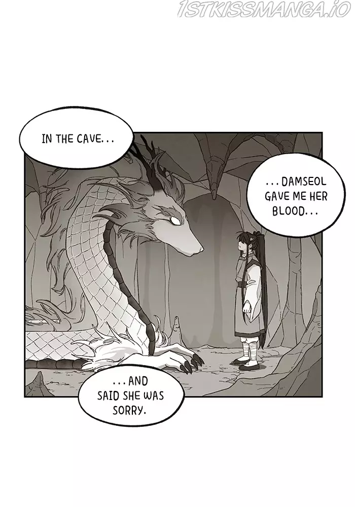 How To Become A Dragon - 136 page 20-29c63cf6