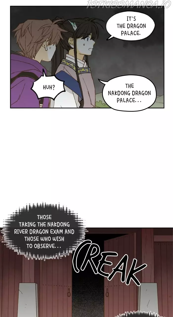 How To Become A Dragon - 142 page 51-51826c65