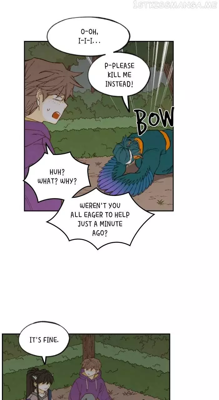 How To Become A Dragon - 152 page 41-4bfdc1a3