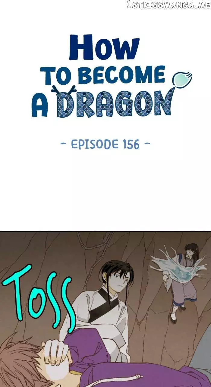 How To Become A Dragon - 156 page 1-75cacfb6
