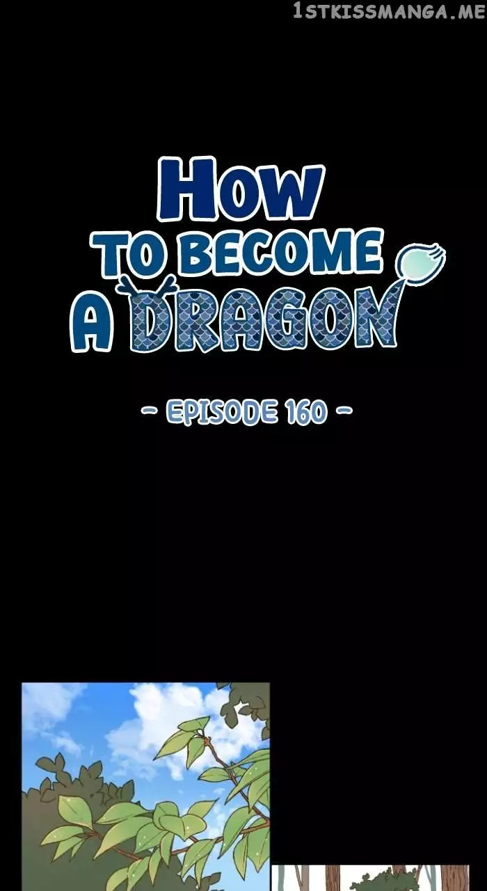 How To Become A Dragon - 160 page 1-64eb841a