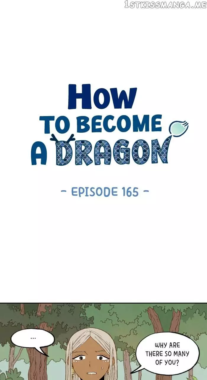 How To Become A Dragon - 165 page 1-015231e9