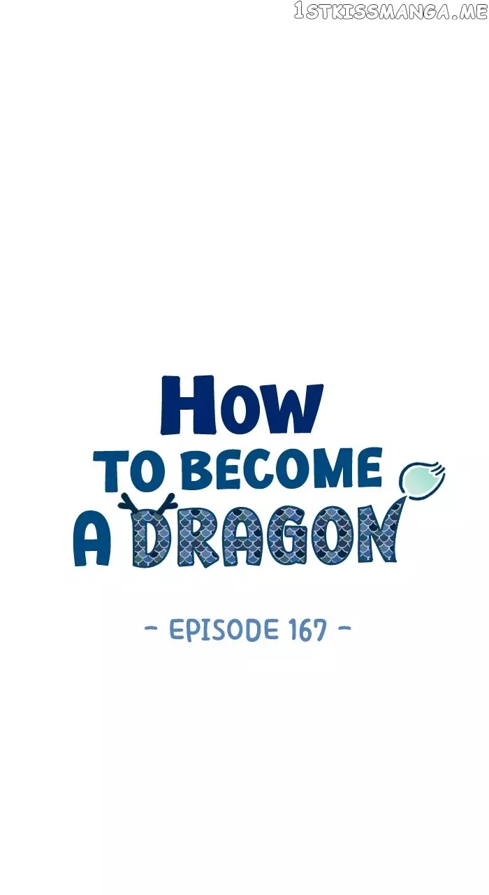 How To Become A Dragon - 167 page 7-fe1ca997