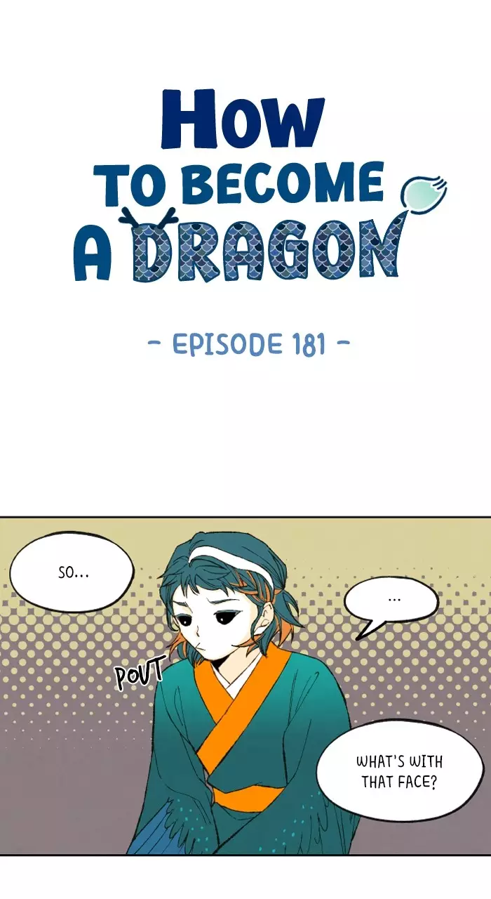 How To Become A Dragon - 181 page 2-8138f4e0