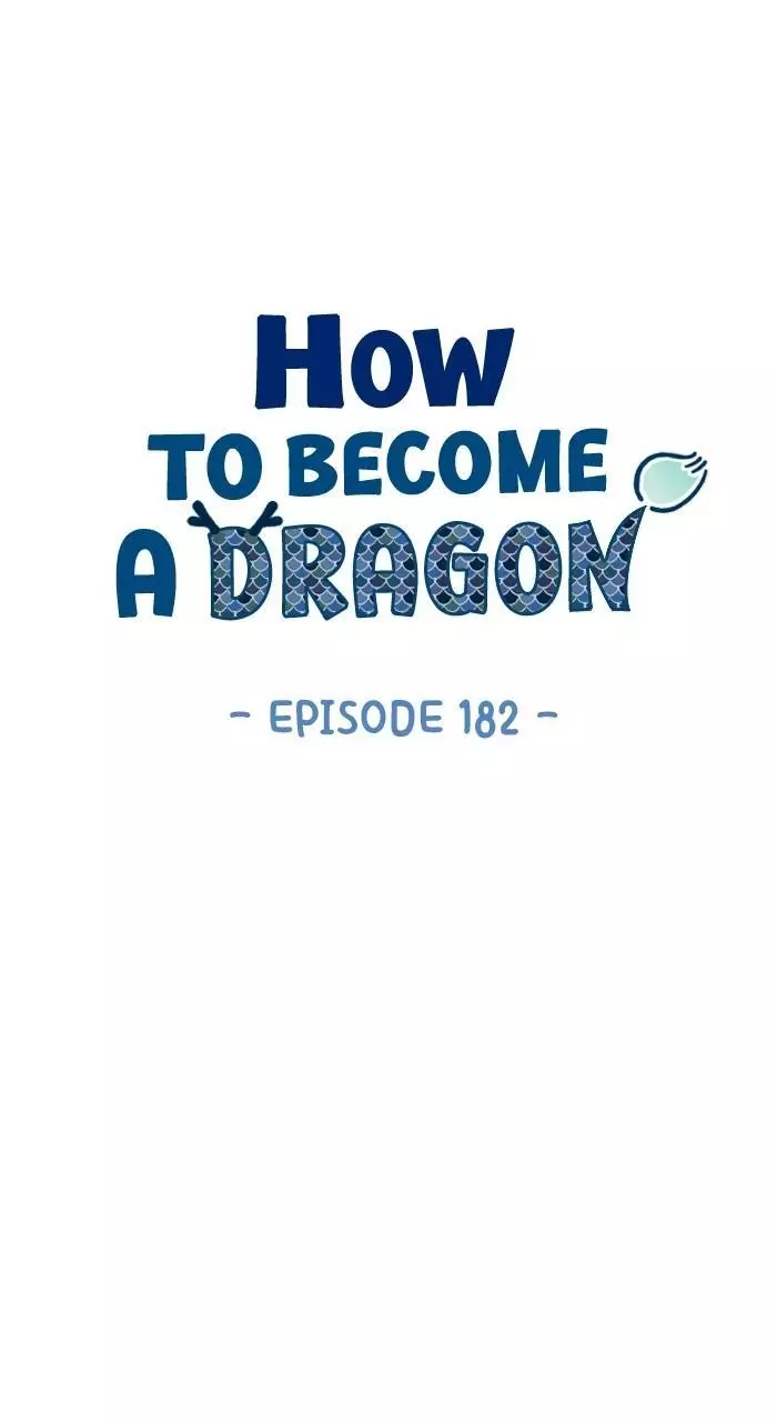 How To Become A Dragon - 182 page 10-98b71e47