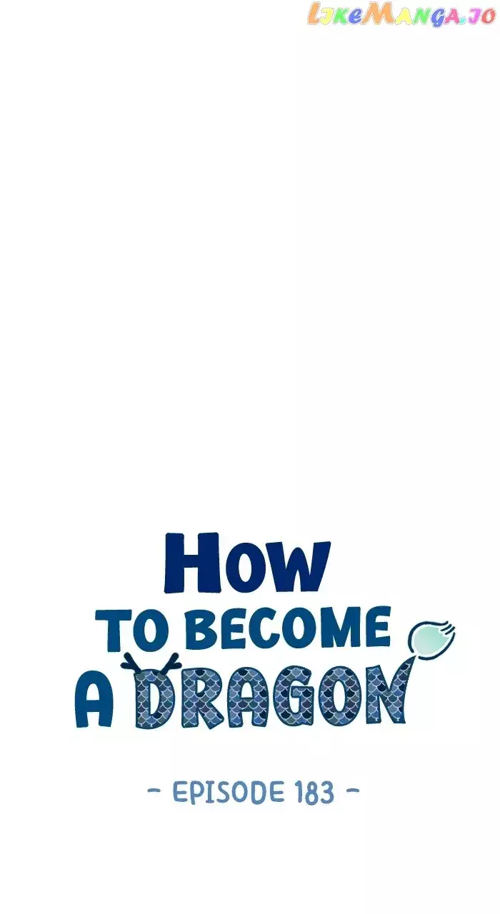 How To Become A Dragon - 183 page 13-7d95231e