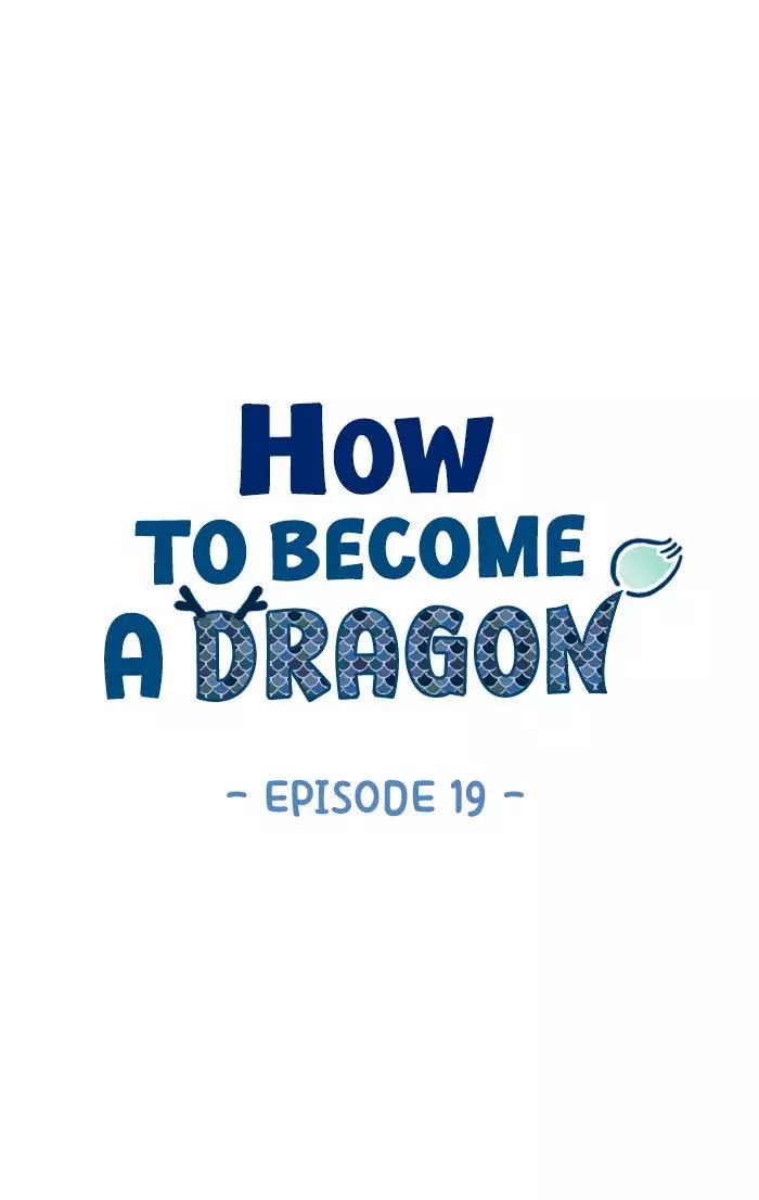 How To Become A Dragon - 19 page 20
