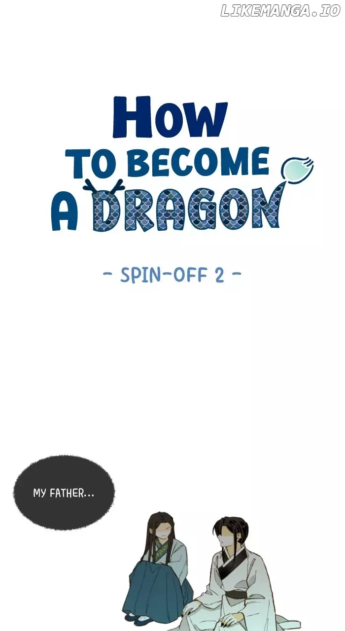 How To Become A Dragon - 196 page 1-ee32e956
