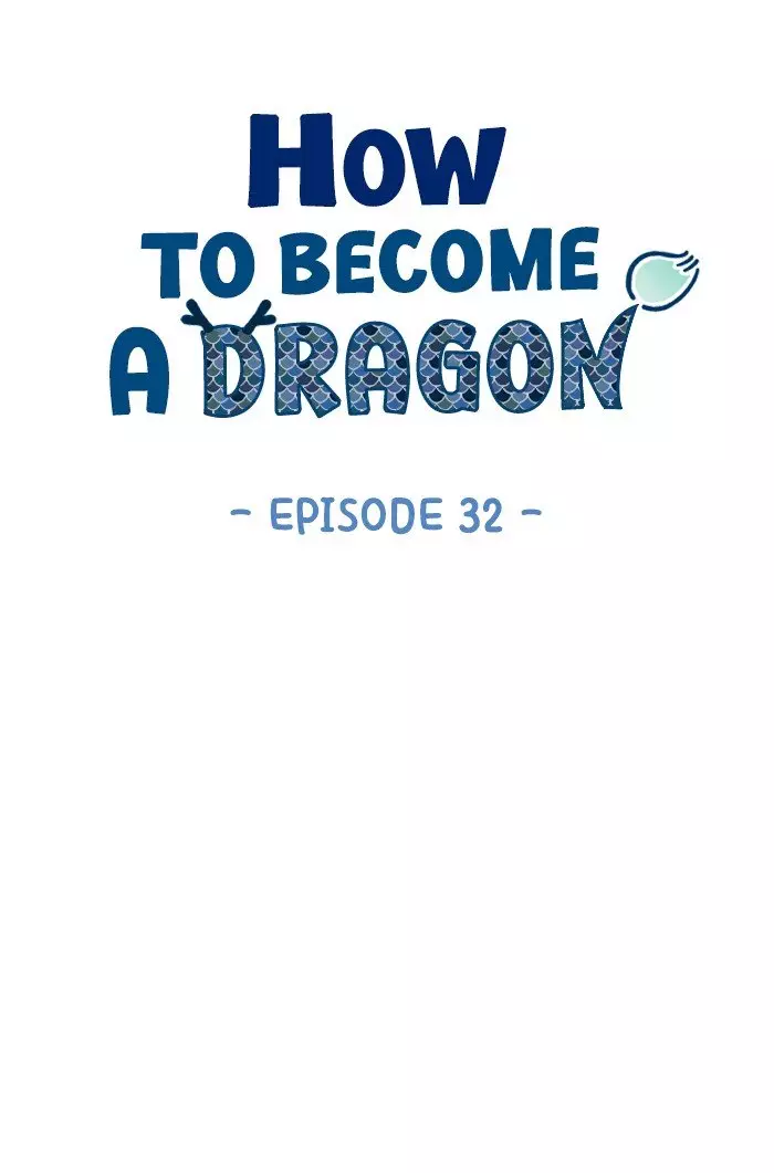 How To Become A Dragon - 32 page 9