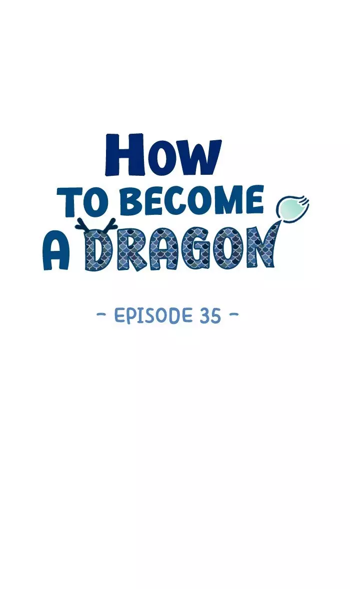 How To Become A Dragon - 35 page 7