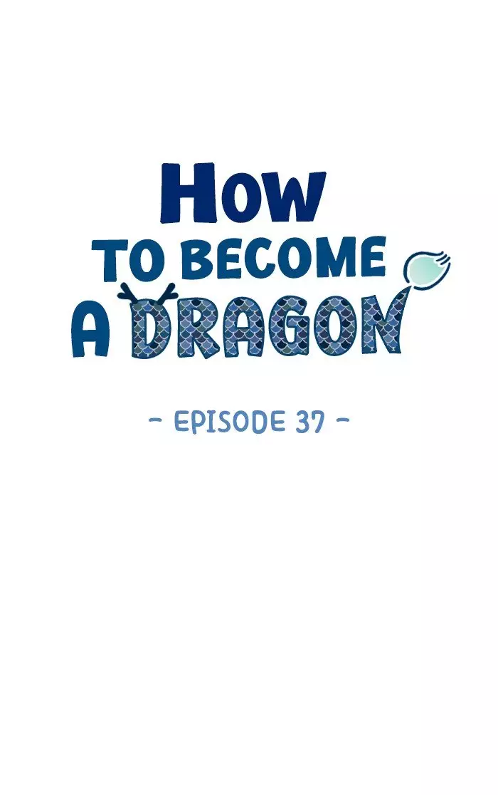 How To Become A Dragon - 37 page 20