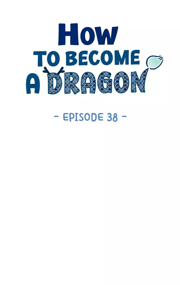 How To Become A Dragon - 38 page 15