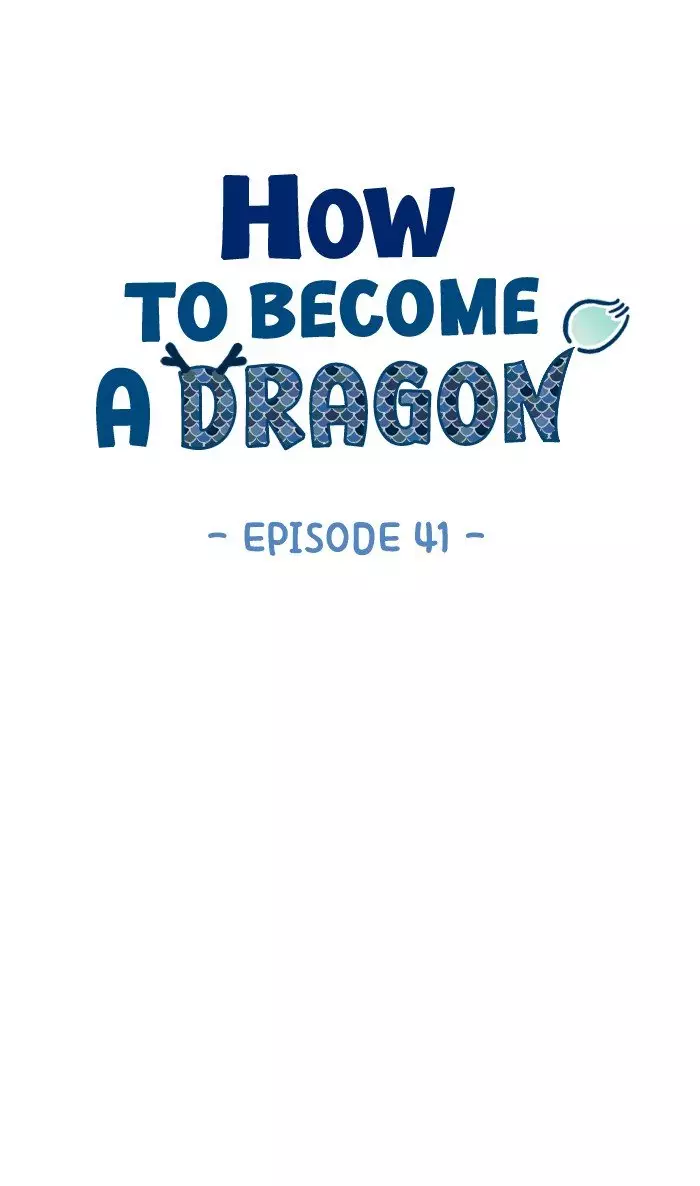 How To Become A Dragon - 41 page 14