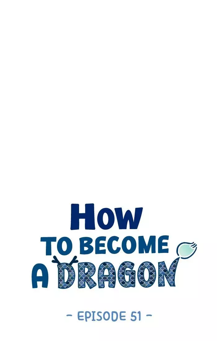 How To Become A Dragon - 51 page 22