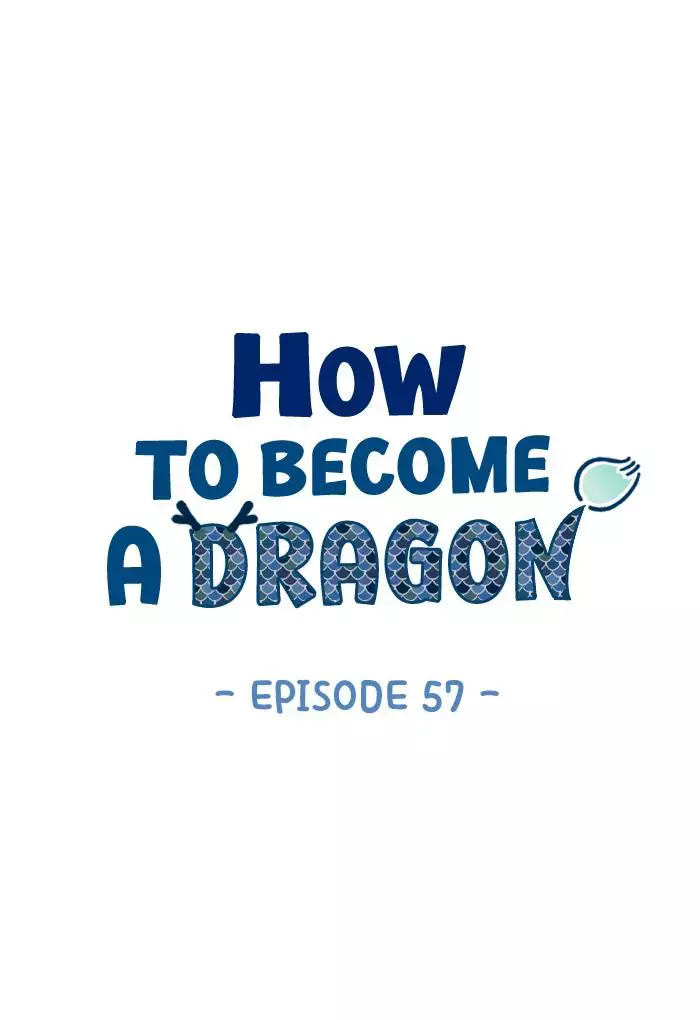 How To Become A Dragon - 57 page 1