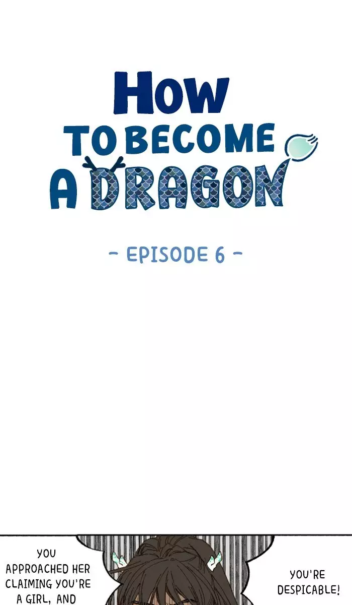 How To Become A Dragon - 6 page 11