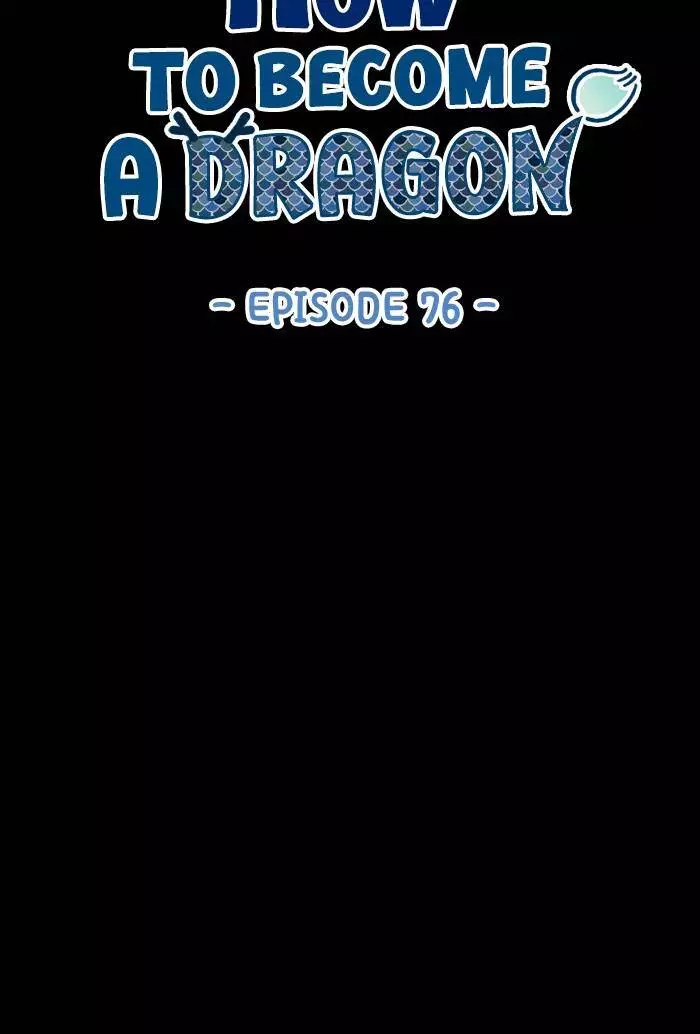 How To Become A Dragon - 76 page 9