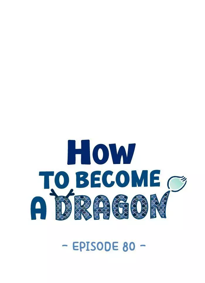 How To Become A Dragon - 80 page 8