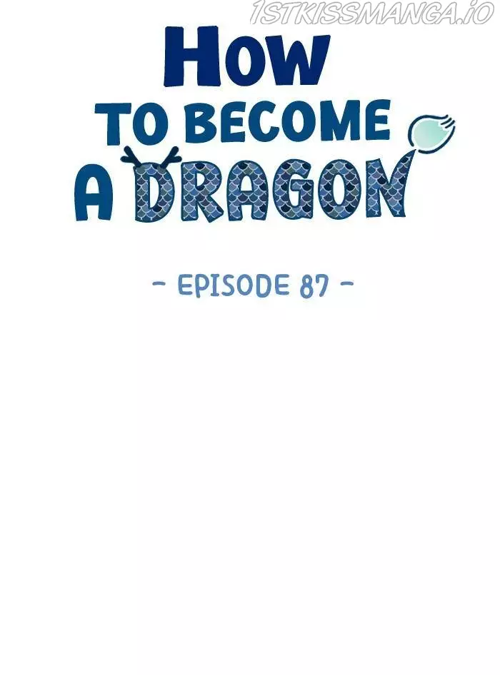 How To Become A Dragon - 87 page 10