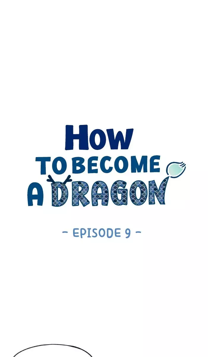 How To Become A Dragon - 9 page 11