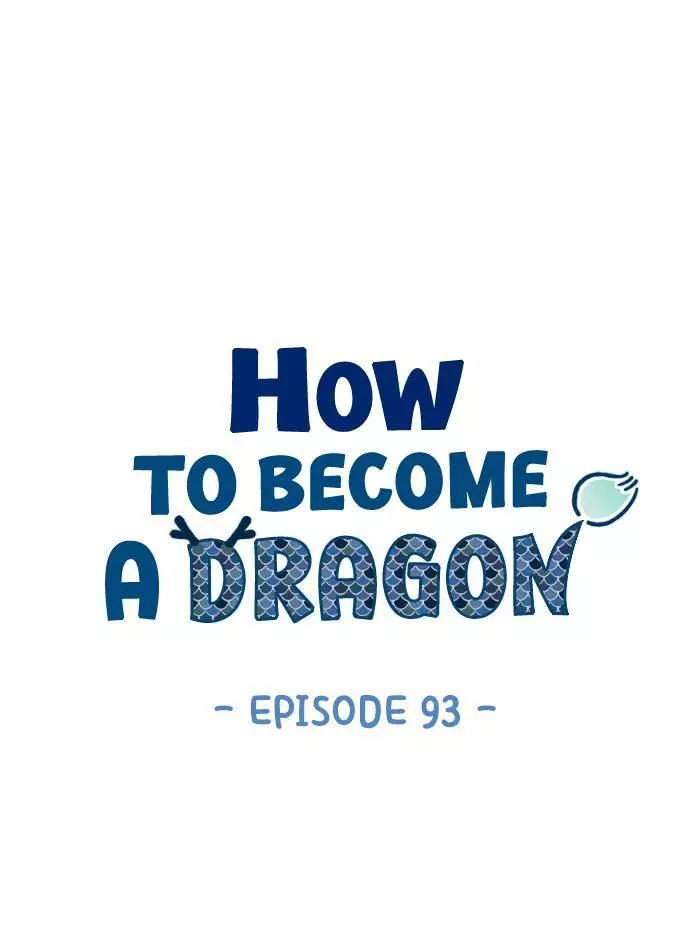 How To Become A Dragon - 93 page 1-b7ee4133