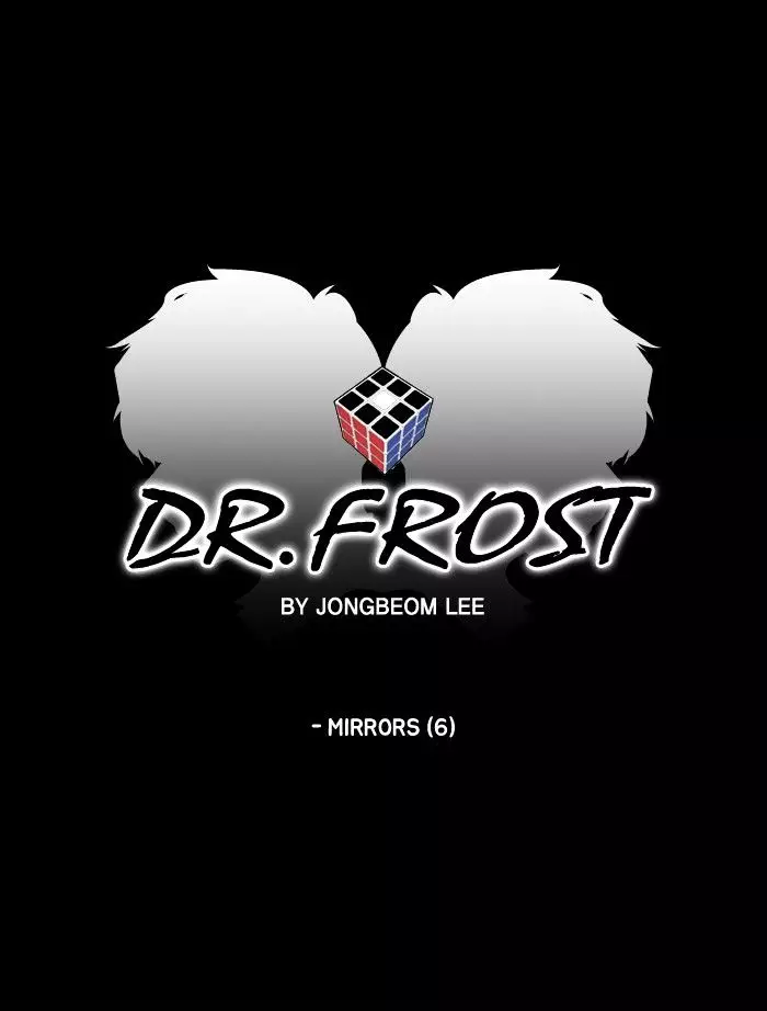 Dr. Frost - 100 page 18